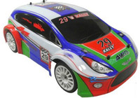 ACME Racing Shadow Brushless 4WD 1:16 2,4 ГГц EP RTR версія (A2029T-V2)