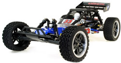 ACME Racing Flash 2WD 1:10 2,4 ГГц EP RTR версія (A2033T-V1 синій)
