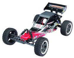 ACME Racing Flash 2WD 1:10 2.4GHz EP RTR Version (A2033T-V1 Red)