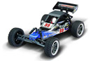 ACME Racing Flash Brushless 2WD 1:10 2.4GHz EP RTR Version (A2033T-V2 Blue)