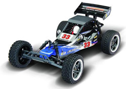 ACME Racing Flash Brushless 2WD 1:10 2.4GHz EP RTR Version (A2033T-V2 Blue)