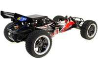 ACME Racing Flash Brushless 2WD 1:10 2.4GHz EP RTR Version (A2033T-V2 Red)