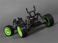 1/16 Brushless 4WD Mini Rally Car (A2035T)