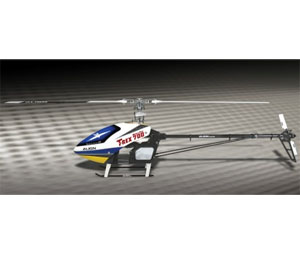Вертолет T-REX 700 Nitro 3G Superior Combo (Align, KX018008)