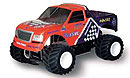 Basik Sport Monster Truck Outlaw, Kit, 1/5, 2WD, ДВС 23 куб.см (ABC, 1531050)