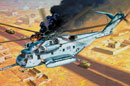 1:48 Вертолет CH-53E SEA STALLION (Academy, 12209)