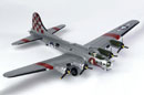 1:72 B-17G Летающая Крепость