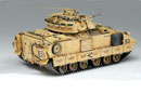 1:35 Американський БМП M2A2 BRADLY Ірак (Academy, 13205)