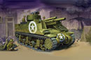 1:35 Американський M7 PRIEST (Academy, 13210)
