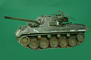 1:35 Американський винищувач танків M-18 HELLCAT (Academy, 1375)