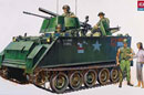 1:35 Американський БТР M-113A1 APC В'єтнам (Academy, 1389)