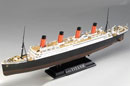 1:700 Лайнер TITANIC (Academy, 14402)