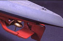 1: 150 Німецький підводний човен U-BOOT IX B (Academy, одна тисячі чотиреста сорок дві)