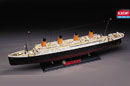 1:400 Лайнер TITANIC (Academy, 1458)