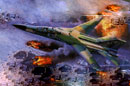 1:48 F-111A AARDVARK (Academy, 1675)