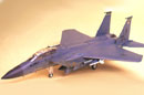 1:48 F-15E STRIKE EAGLE (Academy, 1687)