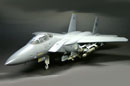 1:48 F-15E STRIKE EAGLE (Academy, 2117)