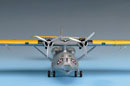 1:72 Летающая лодка PBY-5 CATALINA (Academy, 2123)