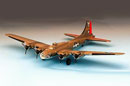 1:72 BOEING B-17F (Academy, 2142)