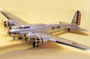 1:72 B-17C-D (Academy, 2150)