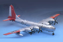 1:72 RB-50F SUPERFORTRESS (Academy, 2156)