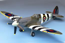 1:48 SPITFIRE MK. XIV C (Academy, 2157)