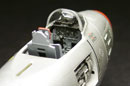 1:48 F-86F SABER (Академія, 2162)
