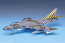 1:48 HAWKER HUNTER F-6 (Academy, 2164)