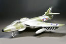 1:48 HAWKER HUNTER FGA 9 (Academy, 2169)