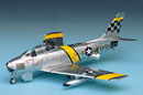 1:48 F-86 SABRE MIG KILLER (Academy, 2183)