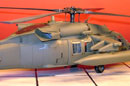 1:35 Вертолет UH-60L BLACK HAWK (Академія, 2192)