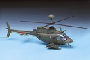 1:35 Вертолет OH-58D 