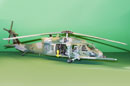 1:35 Вертолет MH-60G PAVE HAWK (Academy, 2201)