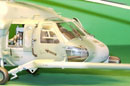 1:35 Вертоліт MH-60G PAVE HAWK (Academy, 2201)