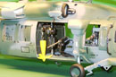 1:35 Вертоліт MH-60G PAVE HAWK (Academy, 2201)