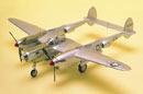 1:48 P-38 J-L-F5E-DROOPS (Academy, 2215)
