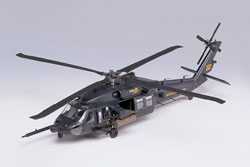 1:35 Вертолет AH-60 L DAP (Academy, 2217)