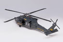 1:35 Вертолет AH-60 L DAP (Academy, 2217)