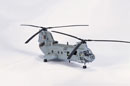 1:48 Вертолет CH-46E BULL FROG (Academy, 2226)