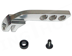 Адаптер RJX Neck strap adaptor (Silver)