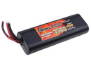 Аккумулятор Gens Ace 7.4V 3500 mAh 2S1P 25C Hard Case (AE-3500-2S-25H)