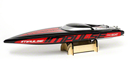 Катер PRO Boat USA Impulse 31 Deep-V BL 2.4GHz (RTR Version)