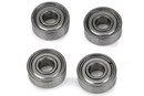 Align T-Rex 550 Bearing 3x8x3mm (4) (AGNH1156)