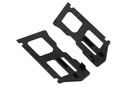 Align T-Rex 250 Carbon Main Frame (L) (AGNH25115)