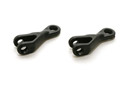 Align T-Rex 450 Radius Arm (1pr) (AGNH45024)