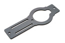 Align T-Rex 450 Carbon Bottom Plate/1.6mm (AGNH45029)