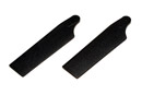 Align T-Rex 450 Tail Blade (1pr) (AGNH45035)