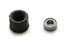Align T-Rex 450 Torque Tube Bearing Holder (AGNH45042)