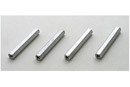 Align T-Rex 450 Aluminum Hexagonal Bolt (4) (AGNH45044)