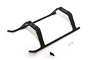 Align T-Rex 450 Landing Skid (Black) (AGNH4505000)